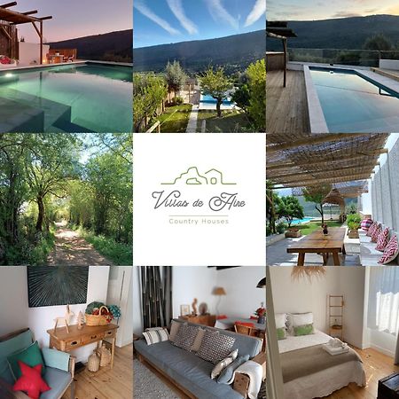 Villas De Aire Country Houses Mira  Екстер'єр фото