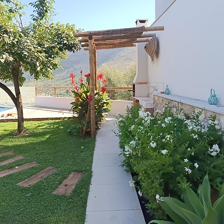 Villas De Aire Country Houses Mira  Екстер'єр фото