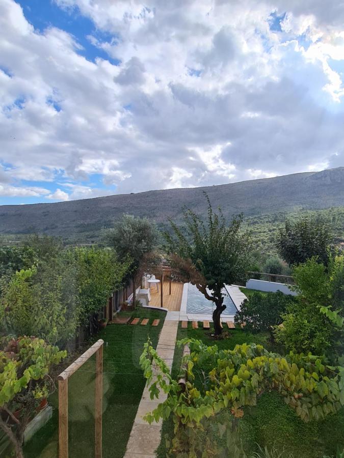 Villas De Aire Country Houses Mira  Екстер'єр фото