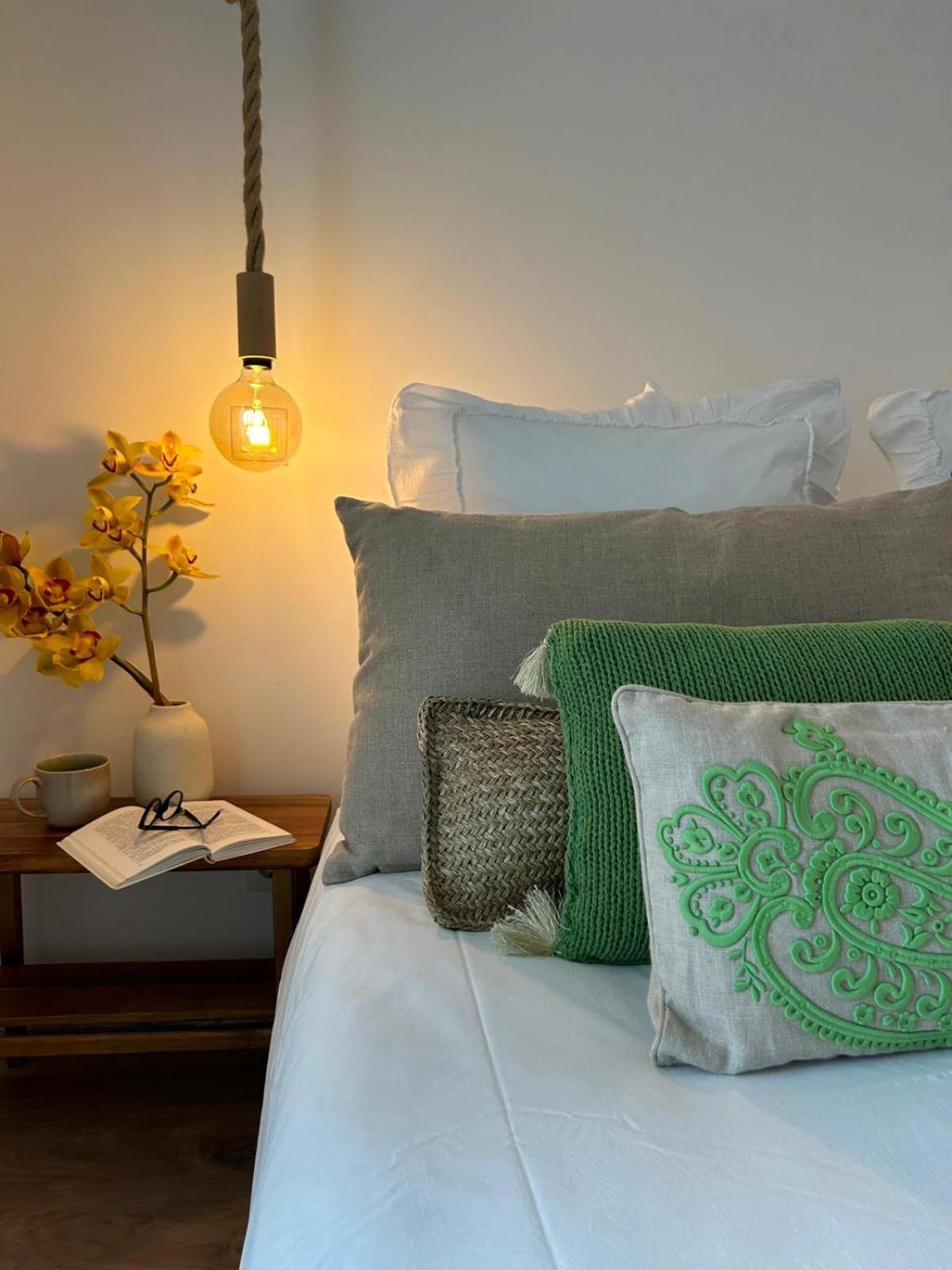 Villas De Aire Country Houses Mira  Екстер'єр фото