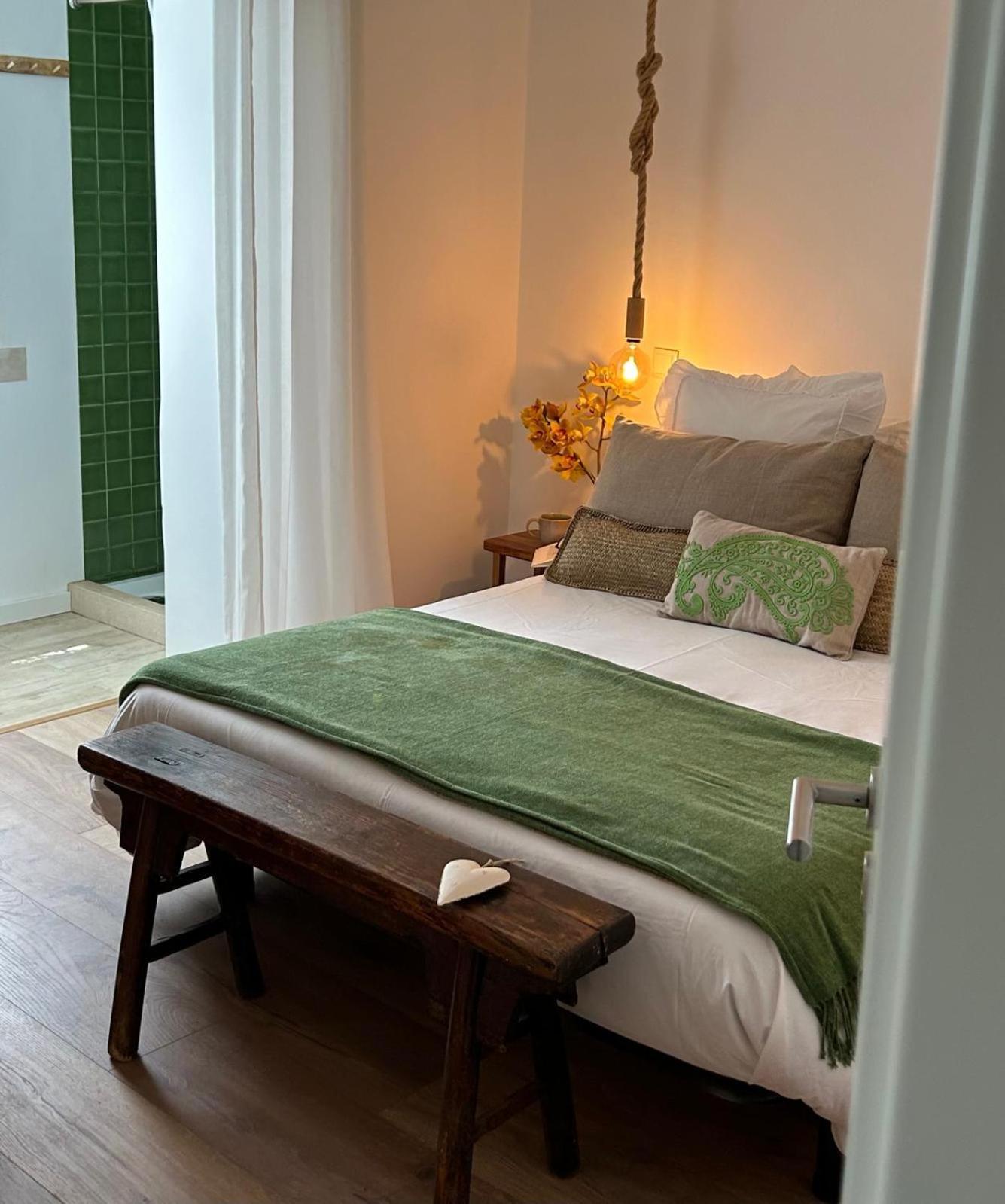 Villas De Aire Country Houses Mira  Екстер'єр фото