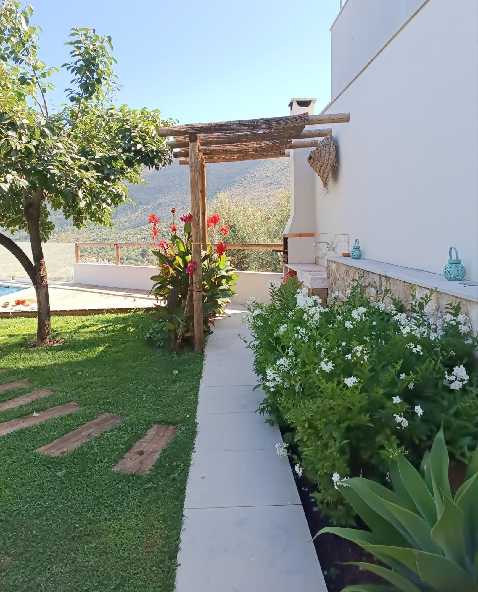 Villas De Aire Country Houses Mira  Екстер'єр фото