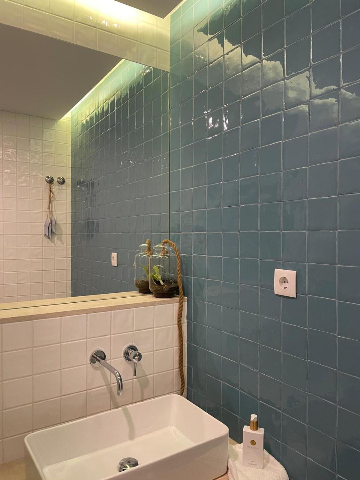 Villas De Aire Country Houses Mira  Екстер'єр фото