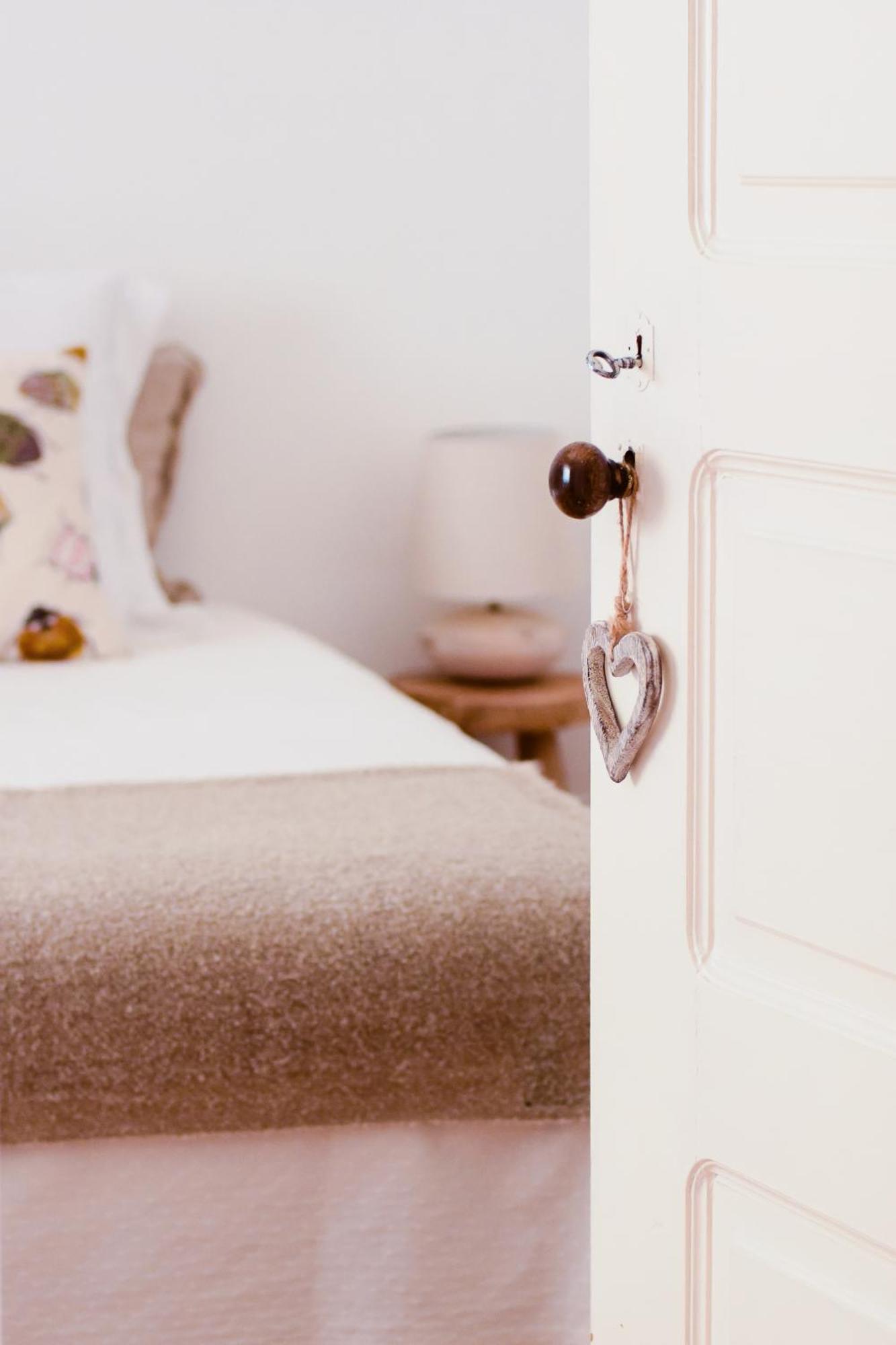 Villas De Aire Country Houses Mira  Екстер'єр фото