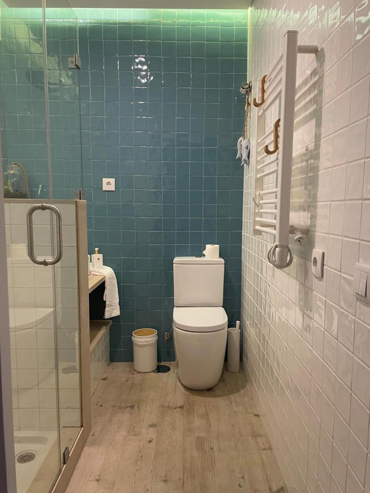 Villas De Aire Country Houses Mira  Екстер'єр фото