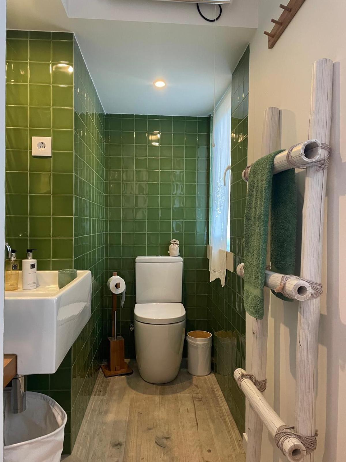 Villas De Aire Country Houses Mira  Екстер'єр фото